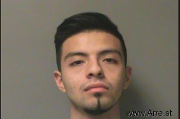 Alan Sebastion Castro Juarez Mugshot